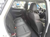 MG ZS 50.3 kWh Luxury