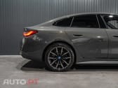 BMW i4 eDrive40 Pack Desportivo M Pro