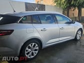 Renault Mégane Sport Tourer 1.5 dCi Limited
