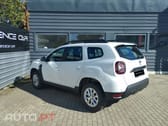 Dacia Duster 1.5 Blue dCi Comfort 4WD