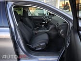 Peugeot 308 1.5 BlueHDi Style J17