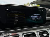 Mercedes-Benz GLE e 4Matic