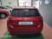 Peugeot 308 1.2 PureTech Style