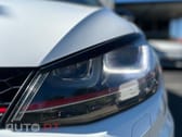 Volkswagen Golf 2.0 GTi DSG