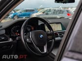 BMW 318 d Auto