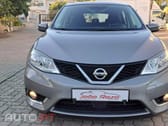 Nissan Pulsar 1.2 DIG-T Tekna