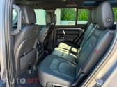 Land Rover Defender LOOK SVR