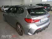 BMW 116 d Corporate Edition M