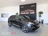 Peugeot 3008 1.6 BlueHDi Style EAT6