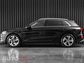 Audi E-Tron 50 quattro