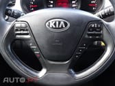 Kia Ceed 1.6 CRDi Urban