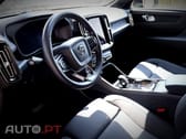 Volvo XC40 Recharge Core