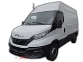 Iveco Daily 35S12V