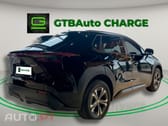 Toyota bZ4X 71 Kw Comfort-Paket I.V.A DEDUTIVEL 