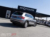 Skoda Kodiaq 2.0 TDI Ambition DSG