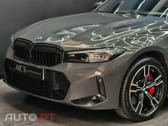 BMW 330 e Pack Desportivo M Pro Auto