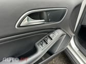 Mercedes-Benz GLA 220 4Matic 8G-DCT Special Edition