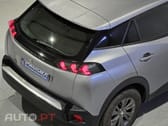 Peugeot E-2008 50 kWh Active Pack