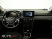 Dacia Sandero 1.0 TCe Expression