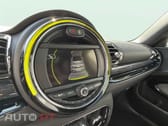 MINI Clubman One D Auto