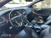 Volvo V40 1.5 T3 Sport Edition R Geartronic