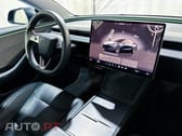 Tesla Model 3 Standard Range Plus RWD