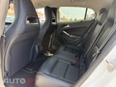 Mercedes-Benz GLA 180 AMG Line