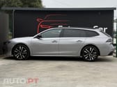 Peugeot 508 SW BlueHDi 130 EAT8 GT