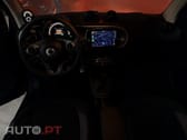 Smart ForTwo passion