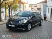 Citroen DS5 2.0 HDi Hybrid4 Sport Chic CMP6