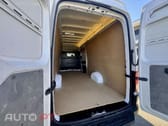 Volkswagen Crafter  35 L5H4 2.0 TDI