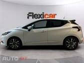 Nissan Micra 1.0 IG-T