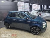 Fiat 500e La Prima