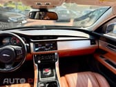 Jaguar XF 20d Aut. R-Sport