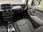 Fiat 500X 1.6 MJ Pop Star J17 S&S