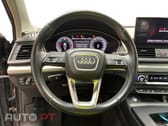Audi Q5 35 TDI S tronic