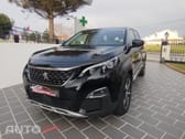 Peugeot 5008 1.2 PureTech Allure Grip Control