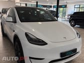 Tesla Model Y Long Range RWD