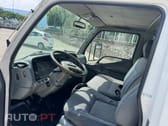 Mitsubishi Canter 3.0 DI-D 6LUG Tri-Basculante Ligeira Nacional