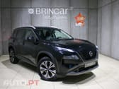 Nissan X-Trail 1.5 e-Power N-Connecta 7L e-4force