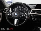 BMW 320 d Aut. Luxury Line