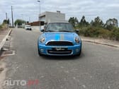 MINI Coupé BAYSWATER