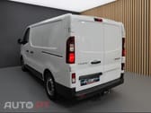 Renault Trafic 2.0 Blue dCi L1H1 Advance EDC Increased Payload