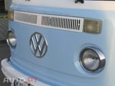 Volkswagen T2 ND