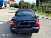 Mercedes-Benz CLK 200 K Avantgarde Aut.