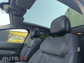 Peugeot 3008 2.0 HDi Hybrid4 Limited Edition