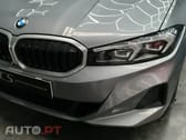 BMW 318 d Auto