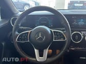 Mercedes-Benz CLA 180 d Style Aut.