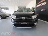 Dacia Sandero 1.5 dCi Stepway