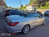 Mercedes-Benz E 220  Cdi Dpf Blueefficiency 7g  Tronic Avantgarde